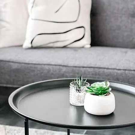Williams Appartement Prague