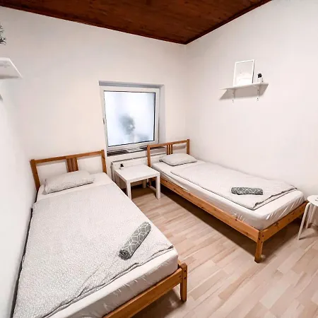 Appartement Williams *